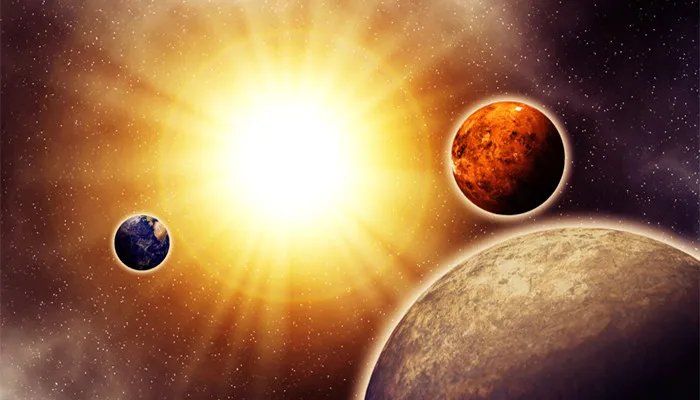 日食和月食有什么区别 日食和月食的区别