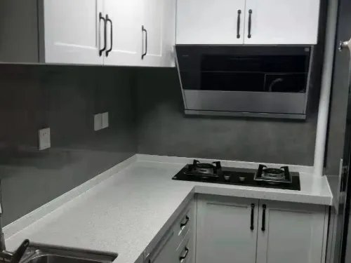 橱柜吸塑门板的优缺点是什么