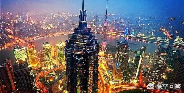 上海有哪些夜生活？