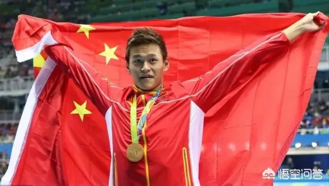 如何看待孙杨亚运会领奖服争议，只是“一场运动品牌的宫斗戏”的说法？