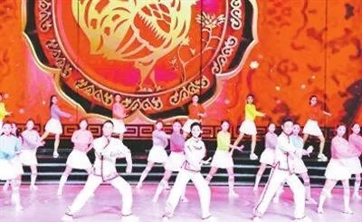 怎么看待戏曲广播体操？