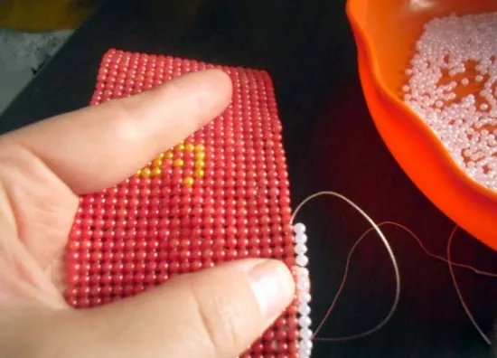 拿回家做的手工活大批