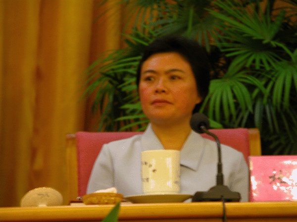 尚军的升迁之道