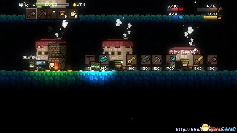 魔力遗迹 图文教程攻略 游戏系统全解析