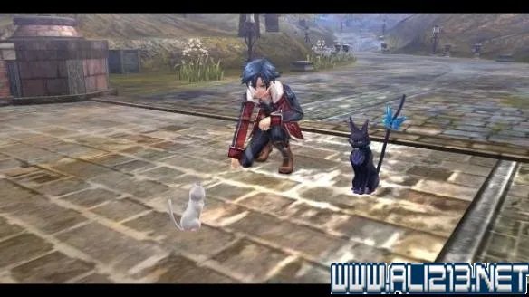 《英雄传说：闪之轨迹2》图文攻略 剧情流程+全任务收集攻略【完结】