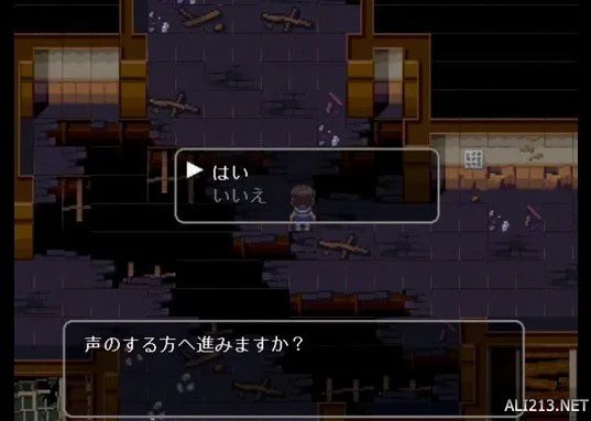 《尸体派对：血色笼罩》全剧情图文流程攻略