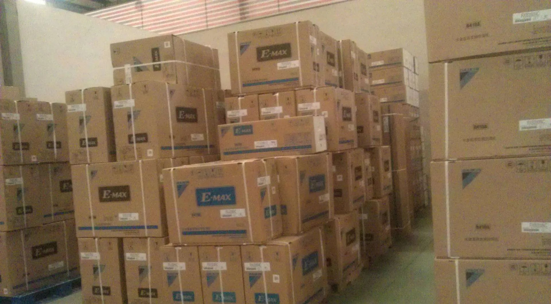 杭州哪里有仓库出租  如何选择出租仓库