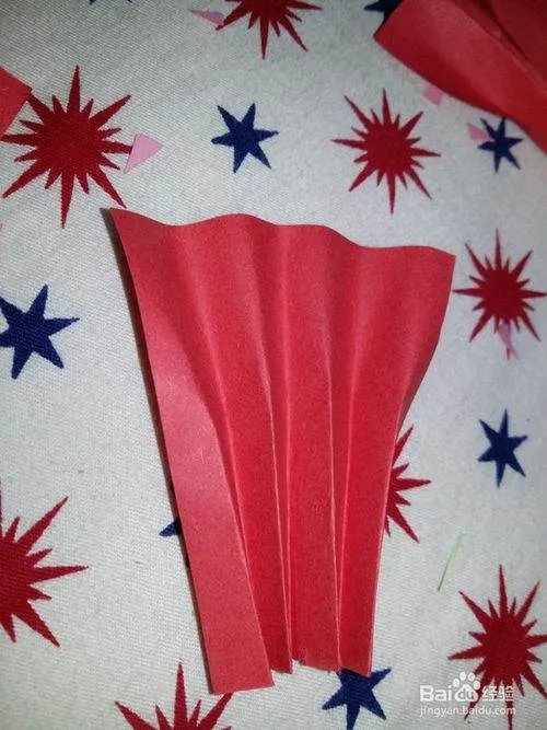 剪纸怎样剪最简单又漂亮