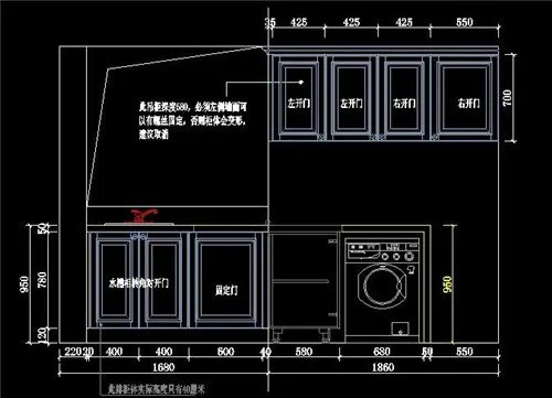 公共卫生间标准尺寸是多少