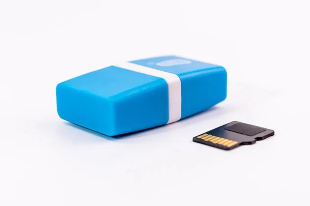 手机读卡器有什么用 如何正确使用手机读卡器