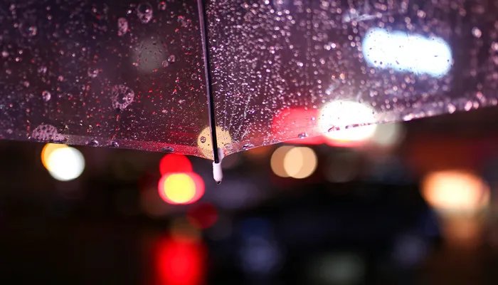 雨是怎样形成的 雨是怎样形成的原因