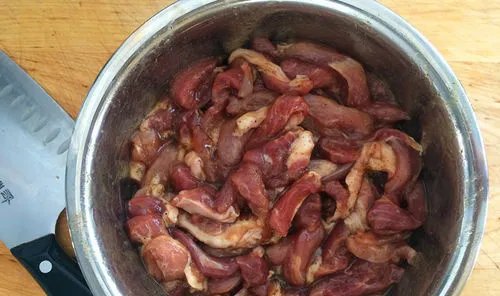 酥肉的家常做法