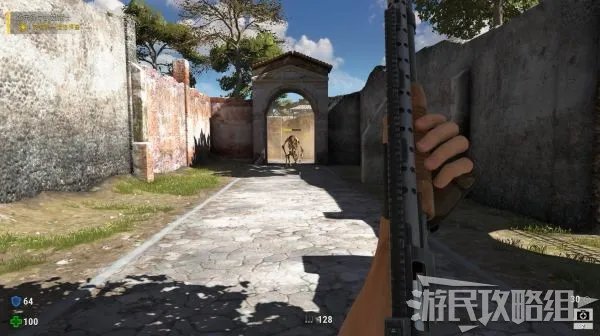 《英雄萨姆4》图文攻略 新手教程及流程攻略