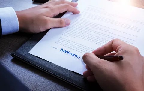 破产重整与破产和解的区别