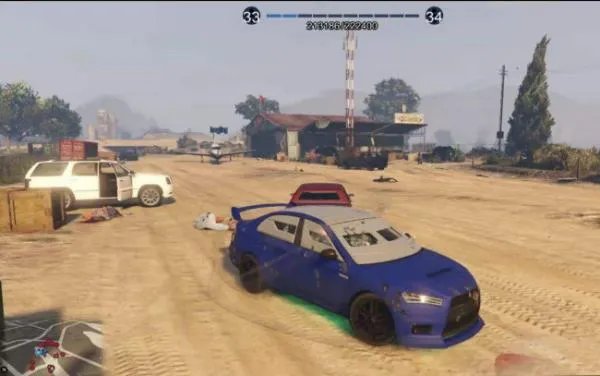 gta5和online有什么区别呢？