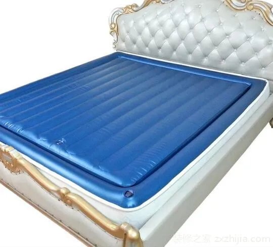 水床垫的好处和坏处是什么