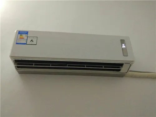 空调一小时几度电