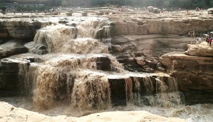 黄河是中国第一大河吗 黄河到底是中国第一大河吗