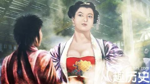 母大虫顾大嫂人物性格特点 顾大嫂为什么叫“母大虫”？