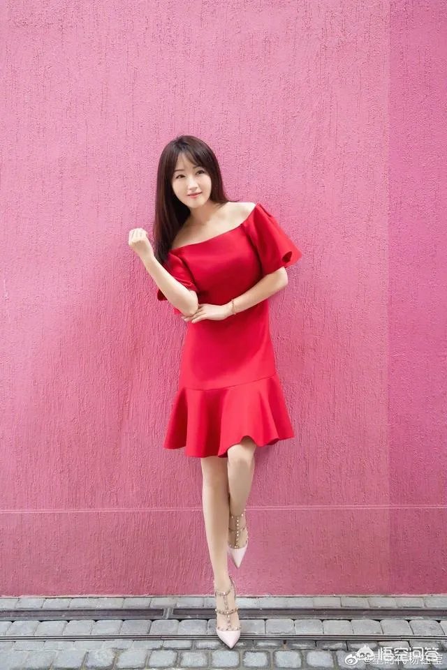 杨钰莹结婚了吗？