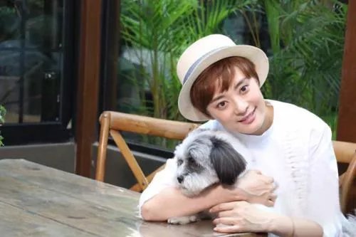 邓超喊话孙俪快去拍戏，你喜欢他们俩的相处方式吗？