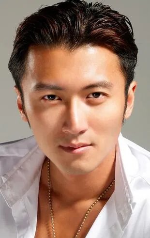 谢霆锋真实身高是多少 家庭成员全部曝光