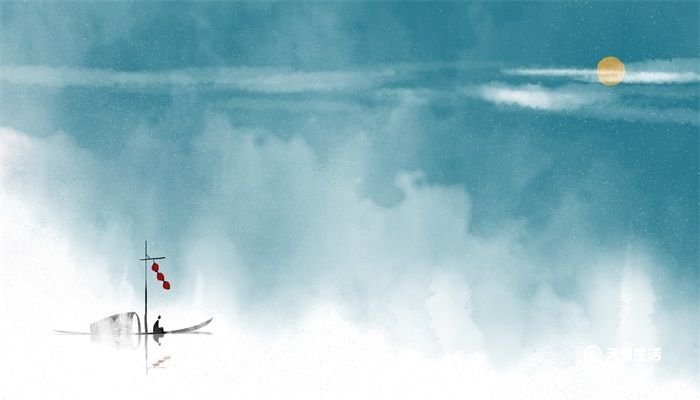 姑苏城外寒山寺的下一句