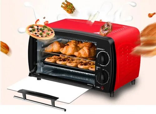 电烤箱的用途有哪些