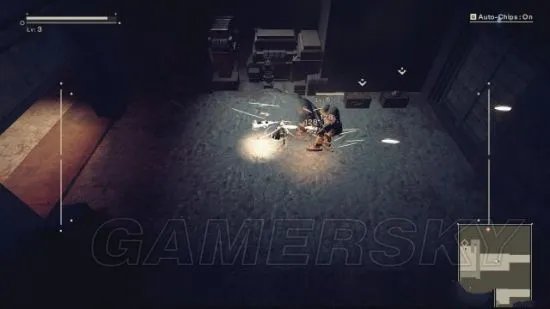 《尼尔机械纪元》图文流程攻略 主线剧情全收集及支线任务图文攻略