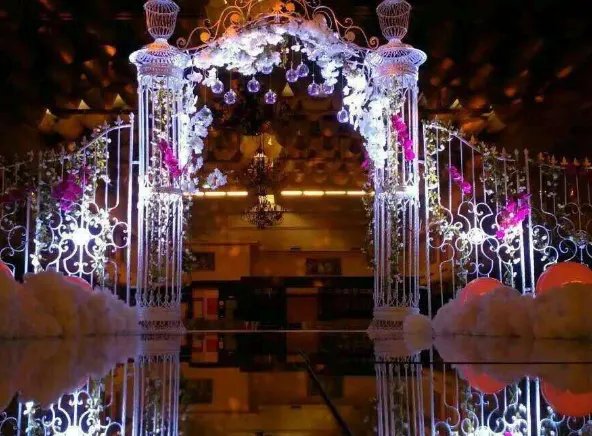 婚庆公司大概多少钱