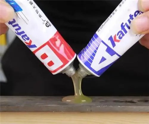 ab胶和502胶的区别是什么