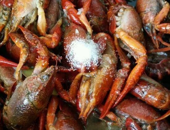 冰冻龙虾怎么做好吃
