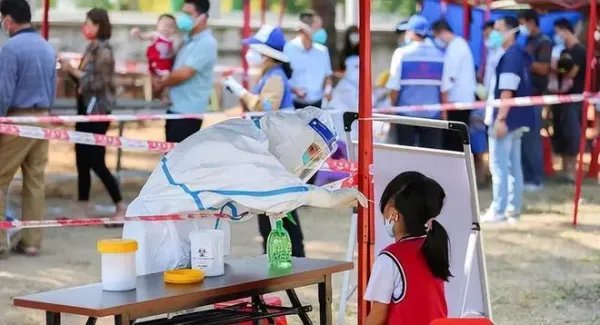 动车全部禁售、全域静态管理，三亚疫情呈现了哪些特点？