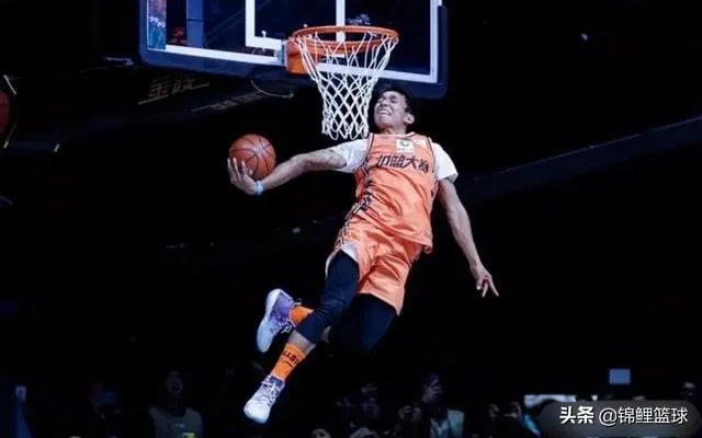 获得扣篮冠军，矣进宏能够拿到多少奖金？这个冠军对他有什么帮助？
