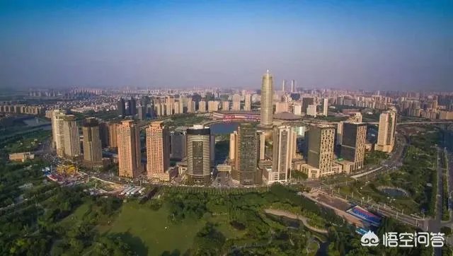 2018年郑州的南龙湖房子还值得买吗？