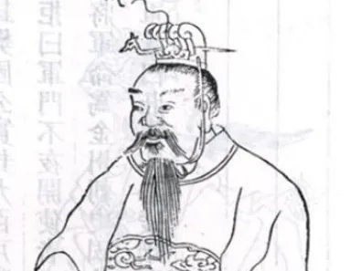 开唐四老将的段志玄一生经历过什么？被称为唐朝周亚夫