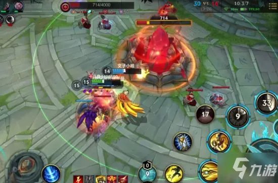 英雄联盟手游与端游的区别一览 手游与端游的区别是什么