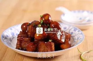 上海红烧肉