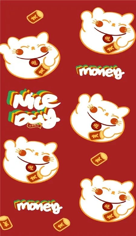 2021抖音最火手机壁纸分享