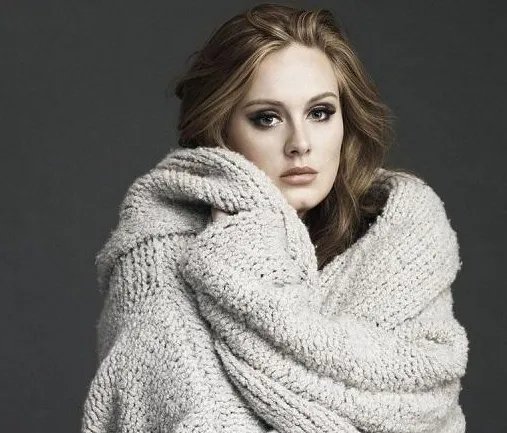 如何评价阿黛尔·阿德金斯