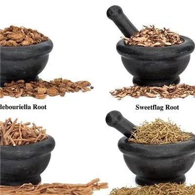 柴胡的功效与作用