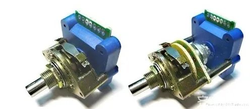 什么是波段开关  波段开关结构原理是什么