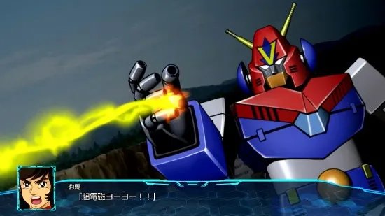 机战30好玩吗 机战30玩法简介