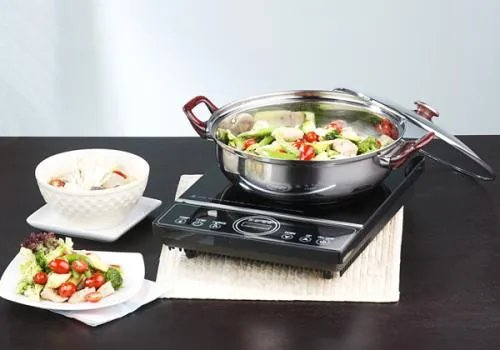 厨房小电器如何收纳 厨房小家电有哪些