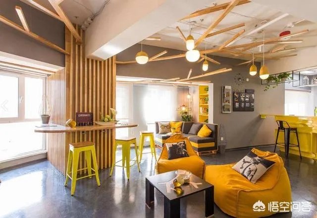 为什么现在这么多公寓出租?