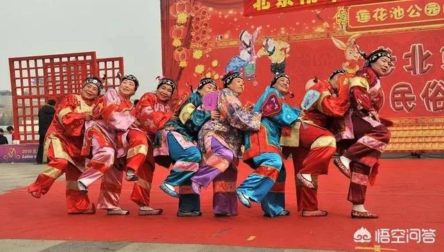 北京哪个庙会最好玩？