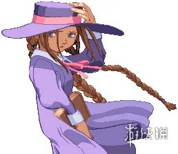 卡普空那些看似不起眼的援助 全是经典游戏的主角