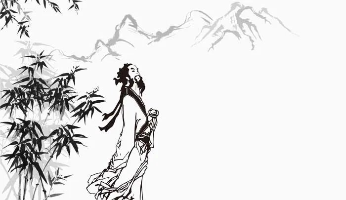 诗中有画画中有诗是赞扬谁的