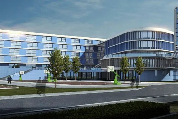 成都中学学校排名