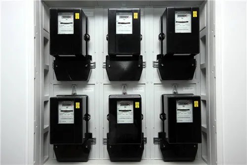 配电箱尺寸有哪些